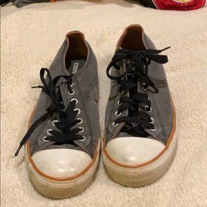 Men’s converse All-Stars shoes